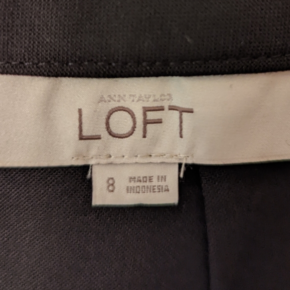 Ann Taylor LOFT Skirt - Picture 3 of 4